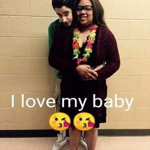 Meet your Posher, Ebony